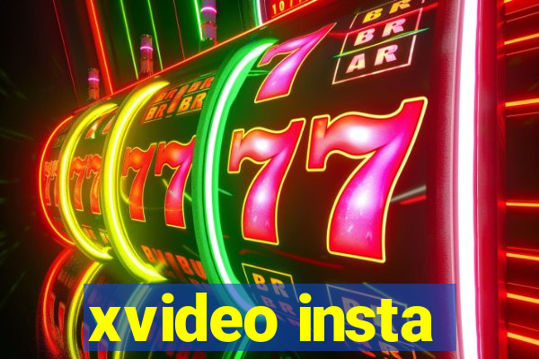 xvideo insta